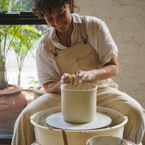 Members Journal: Naomi Eburn