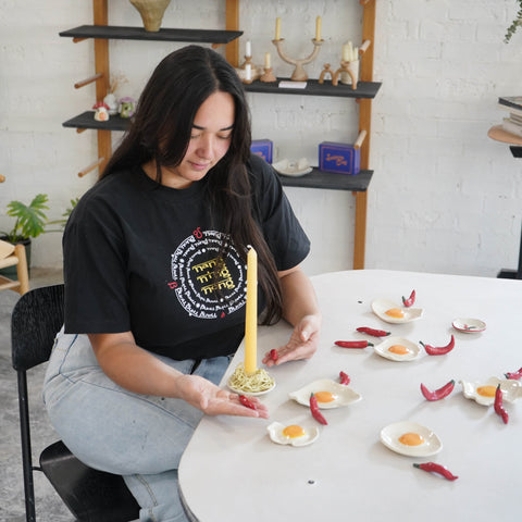 Members Journal: Kyati Suharto