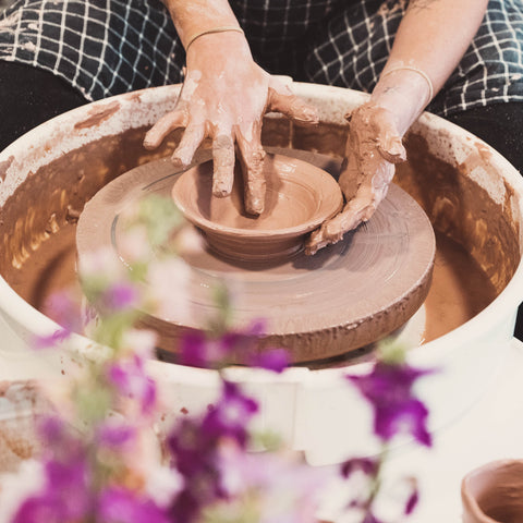 Term 4 Throwing Course