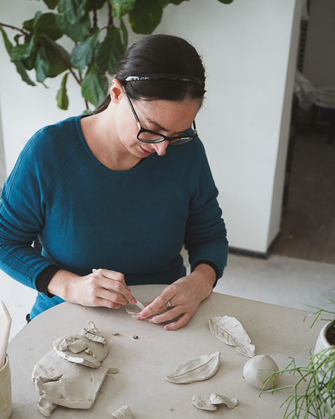 ‘The Glimmer Tree Project’ - community creativity initiative with Diane Zaharis