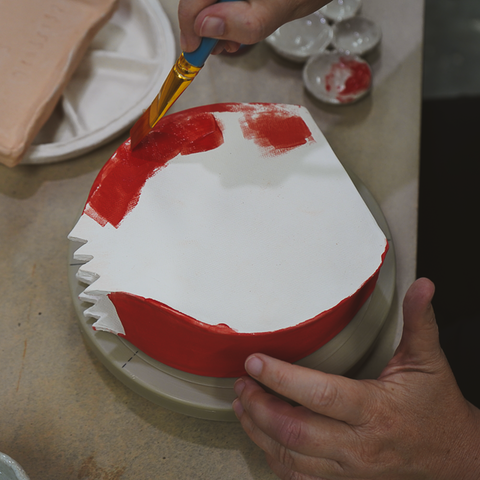 Term 4 - Primary School Clay Course
