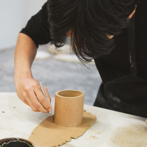 Term 4 - Primary School Clay Course