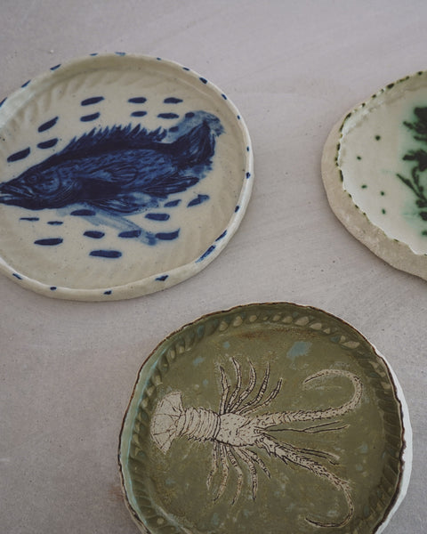 Advanced Makers 6 Week Handbuilding Course