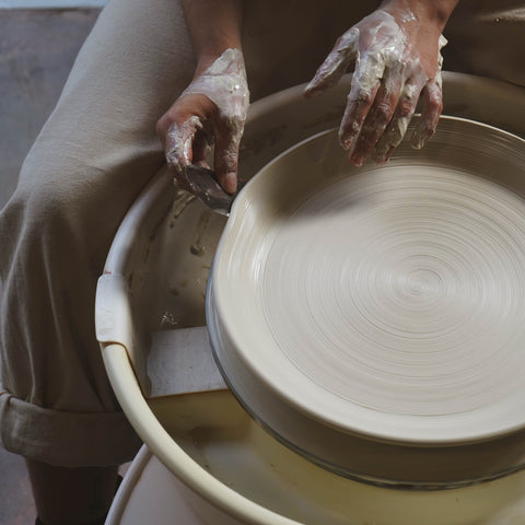 Six Week Production Throwing Course