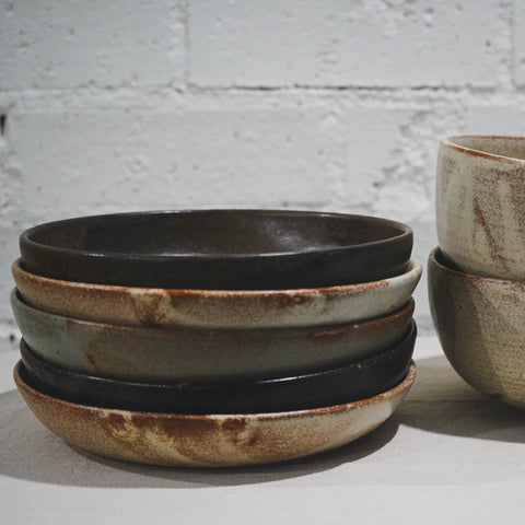 Six Week Production Throwing Course