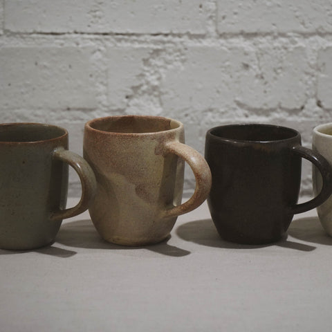 Six Week Production Throwing Course