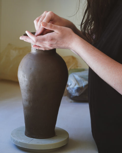 Advanced Makers 6 Week Handbuilding Course