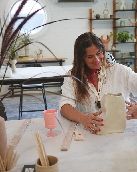 Vino & Vases