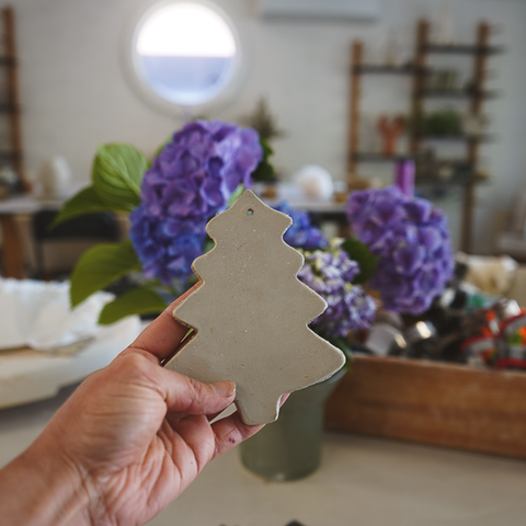 Christmas Wreath Workshop
