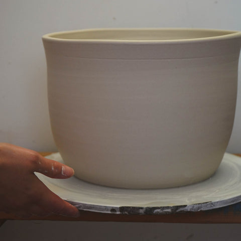 Six Week Wheel Throwing Intermediate Course