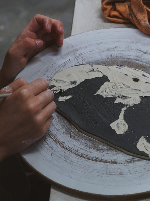 Advanced Makers 6 Week Handbuilding Course