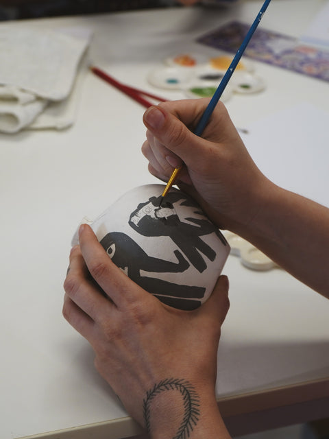 Flexi Glazing Class