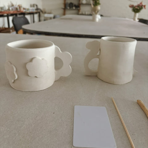 Make a Mug Christmas Pressie at The Rumpus Room