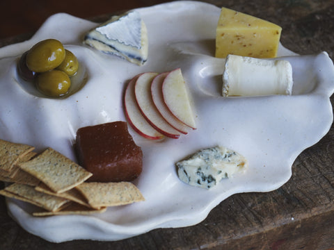 Make your own Charcuterie Platter