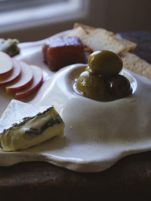 Make your own Charcuterie Platter