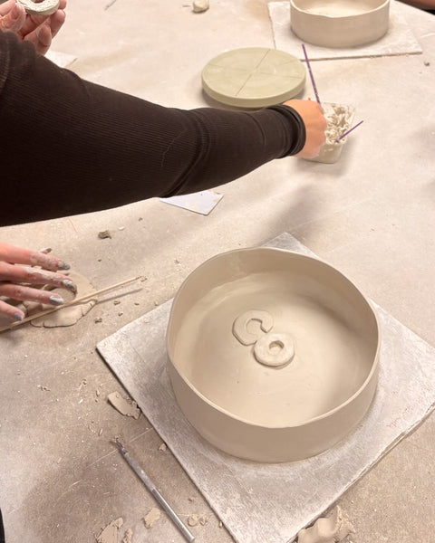 Make a Pet Bowl