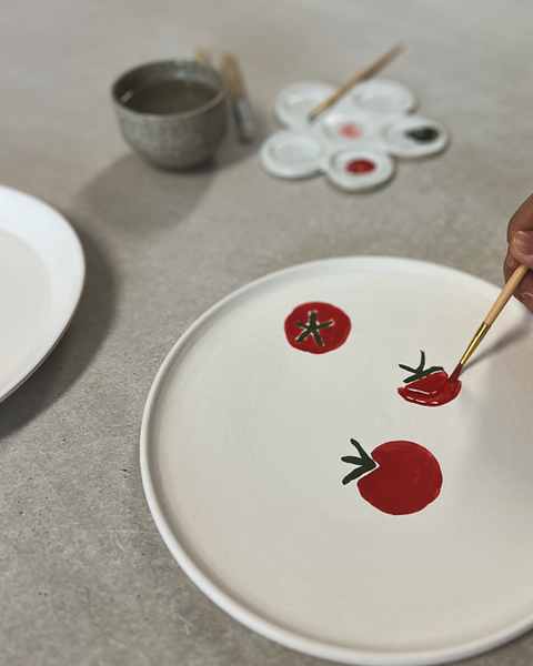 Paint and Sip