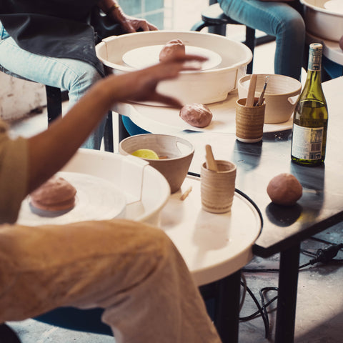 Wine & Wheel