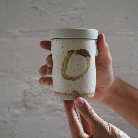 Throw a Keep Cup