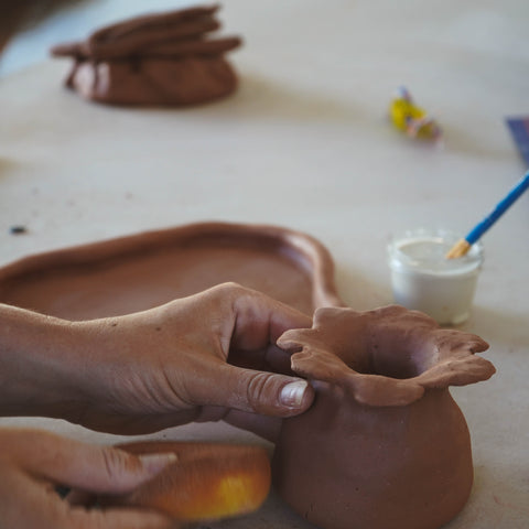 Leisure Clay Kit