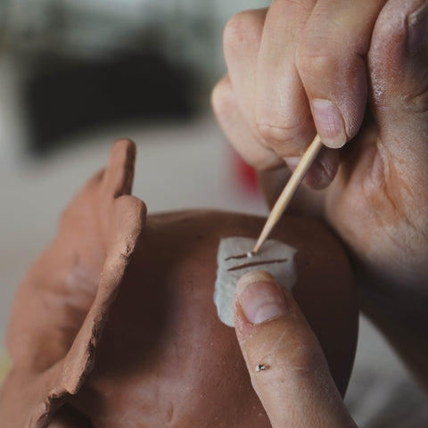 Leisure Clay Kit