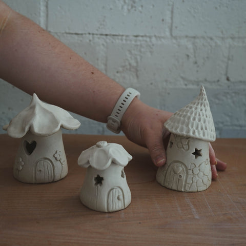 Fairy Kingdom Workshop
