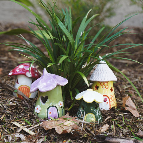 Fairy Kingdom Workshop