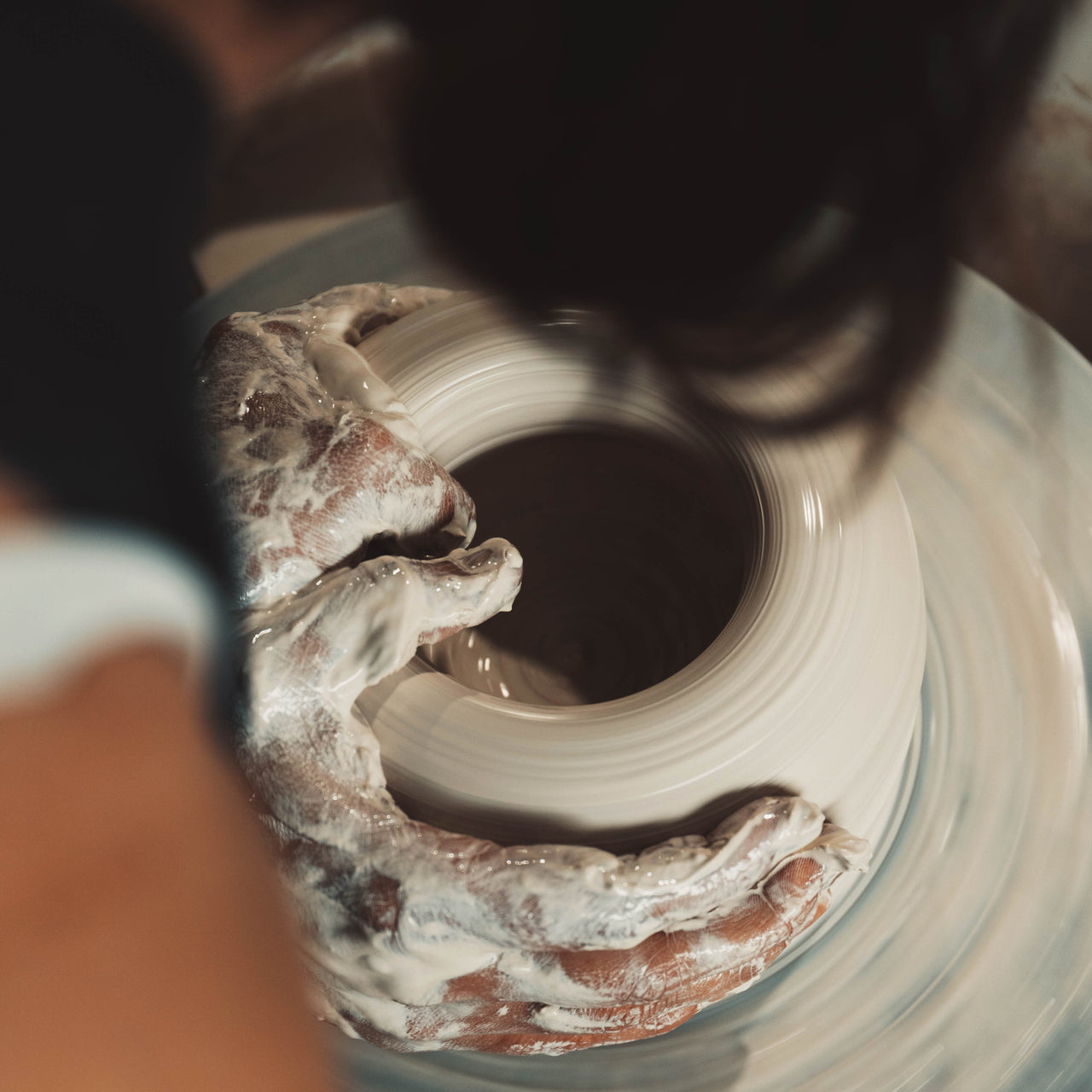 Six Week Wheel Throwing Course - Introduction – clay-wollongong