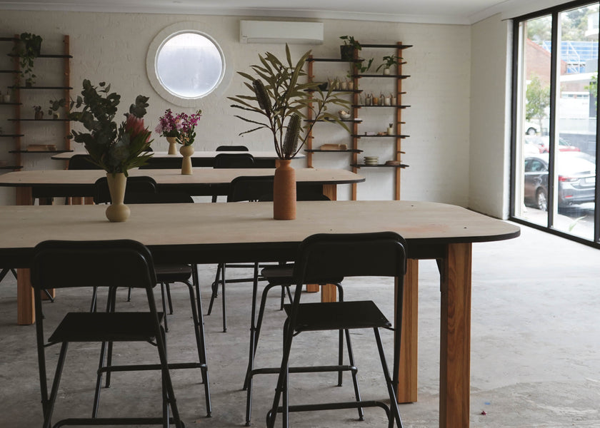 Clay Wollongong Pottery Classes for Everyone claywollongong