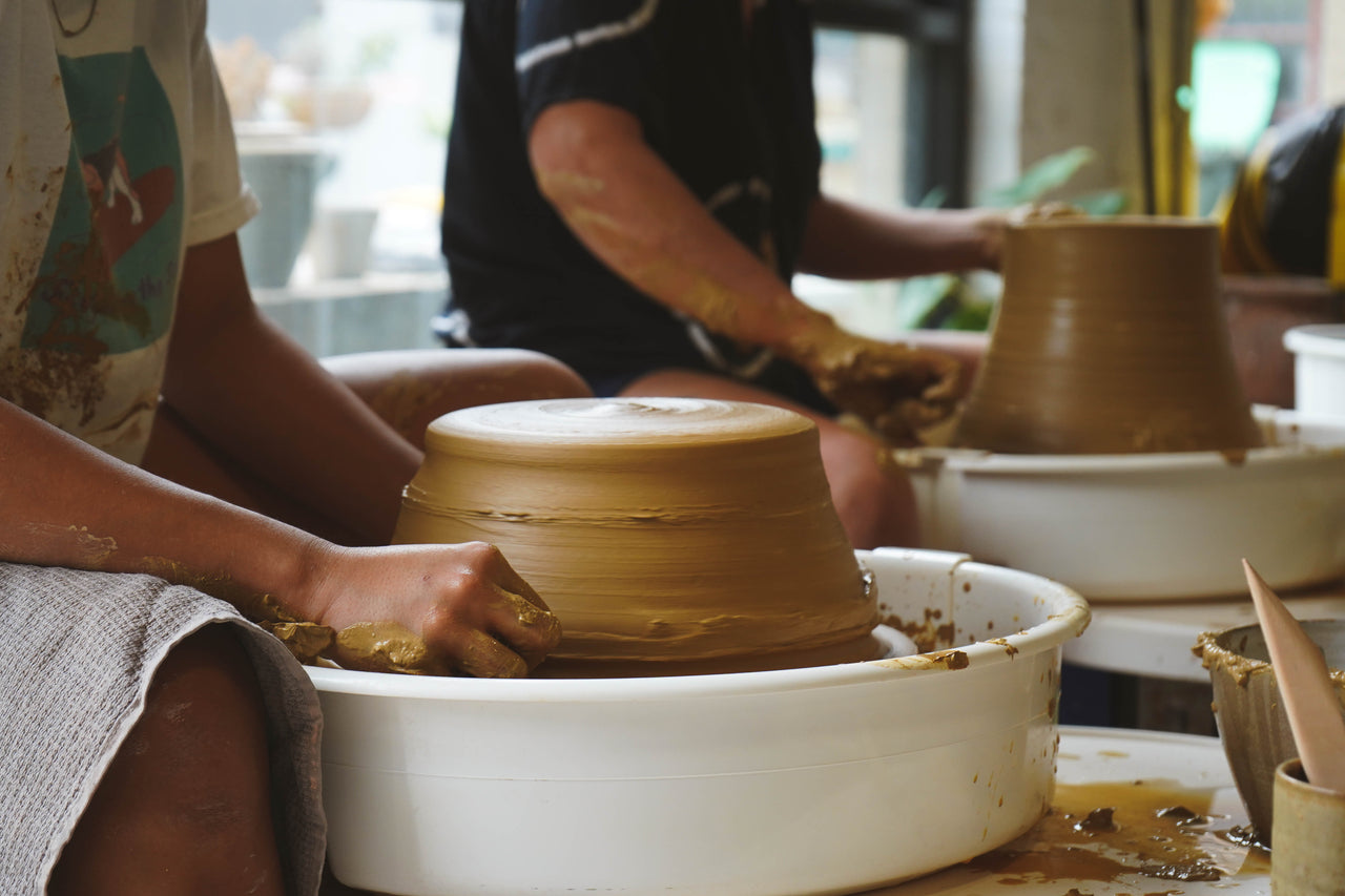 Clay Wollongong Pottery Classes for Everyone claywollongong