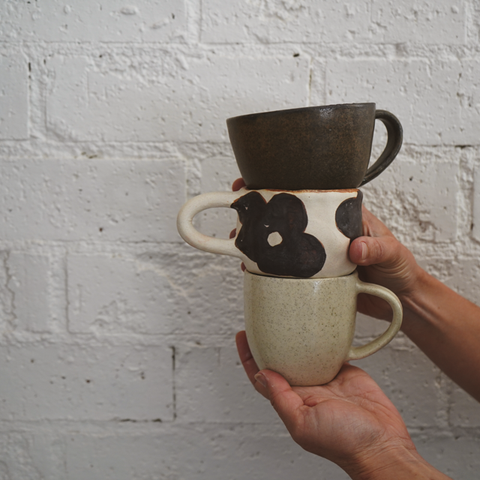 Valentine's Day Special: Mugs for lovers