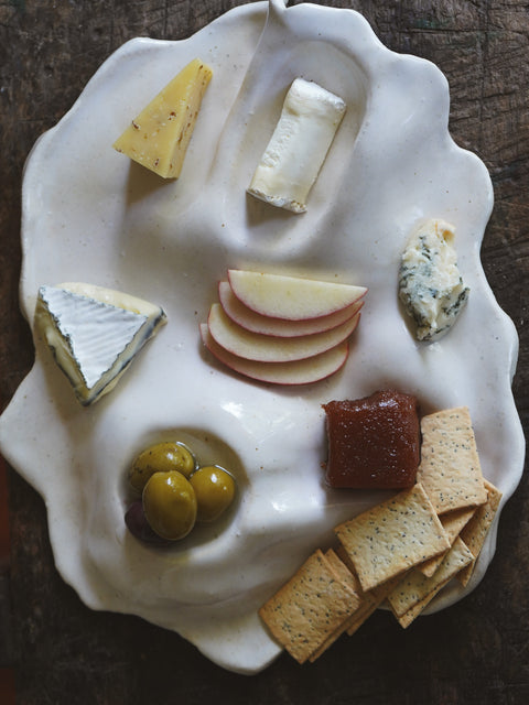 Make your own Charcuterie Platter