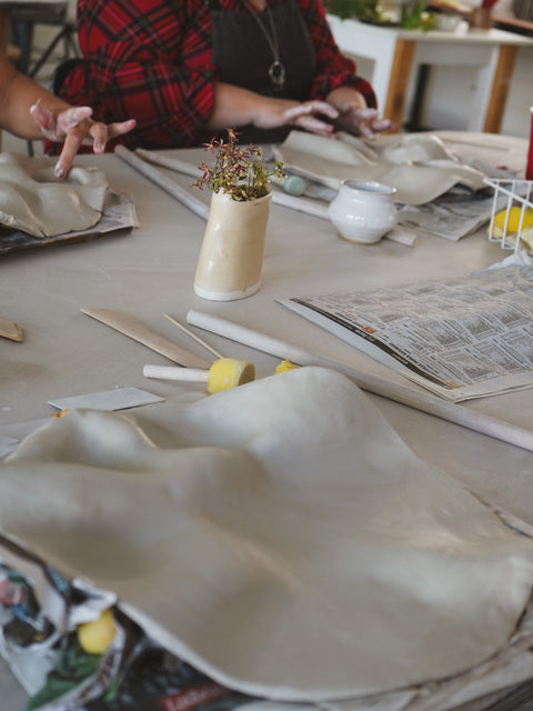 Make your own Charcuterie Platter