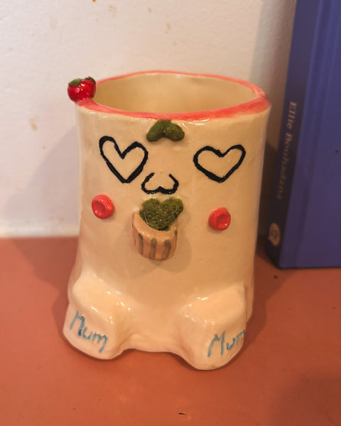 Make a Plant Pot
